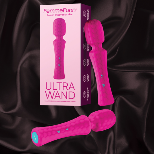Femme Funn Ultra Wand
