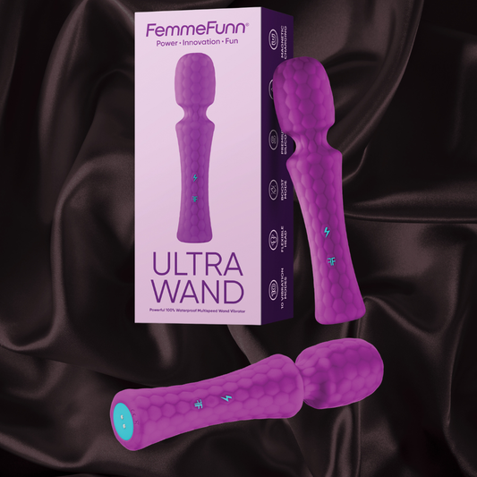Femme Funn Ultra Wand
