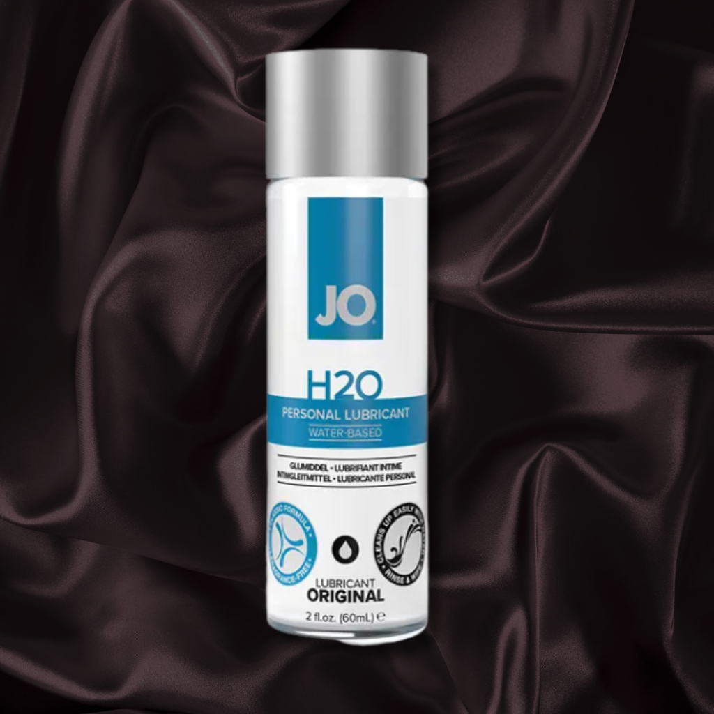 JO H2O - Original Lubricant