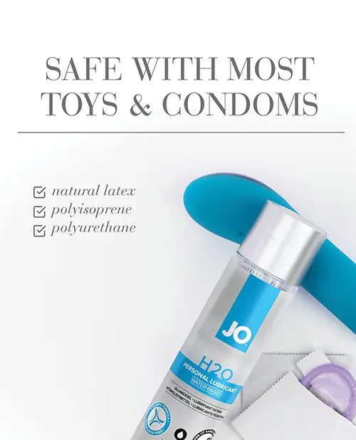 JO H2O - Original Lubricant
